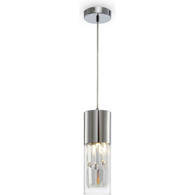 Подвесной светильник MAYTONI WONDERLAND хром MOD313PL-01CH