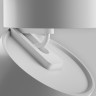 Потолочный светильник MAYTONI ONDA C024CL-L12W4K