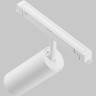 Трековый светильник MAYTONI FOCUS LED TR032-2-12W4K-S-W