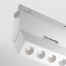 Трековый светильник MAYTONI POINTS ROT TR033-2-6W3K-W