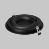 Встраиваемый светильник MAYTONI VECTOR DL102-12W3K-B