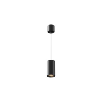 Подвесной светильник MAYTONI VOL P100PL-20W3K-B