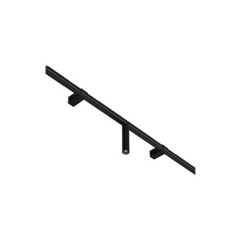Светильник MAYTONI FOCUS LED C102CL-3W3-6K-B для штанговой системы освещения Axity