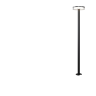 Ландшафтный светильник MAYTONI STAKE O503FL-L4B3K1