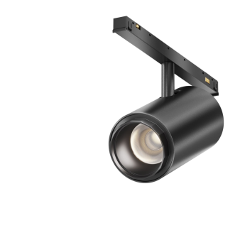 Трековый светильник MAYTONI FOCUS ZOOM EXILITYX TR244-12W4K-B
