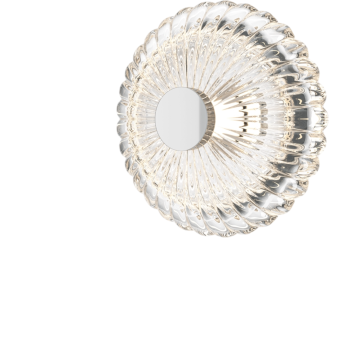 Настенный светильник (бра) MAYTONI AMULET MOD555WL-L4CH4K