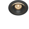 Встраиваемый светильник MAYTONI YIN DL031-L12W3K-D-B