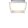 Встраиваемый светильник MAYTONI OKNO DL056-24W3-4-6K-W