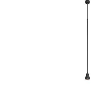 Подвесной светильник MAYTONI ARROW P064PL-01B-1