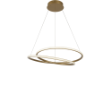 Подвесной светильник MAYTONI NOLA MOD100PL-L47BSK1