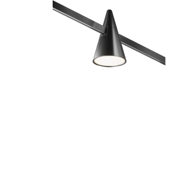 Трековый светильник MAYTONI KEILA FLARITY TR146-1-5W3K-B