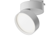 Трековый светильник MAYTONI ONDA TR007-1-18W4K-W-1
