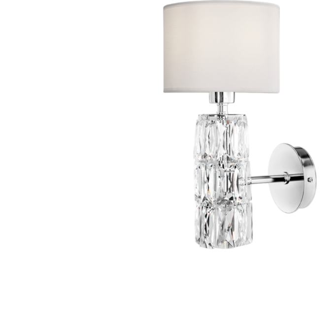 Настенный светильник (бра) MAYTONI TALENTO DIA008WL-01CH