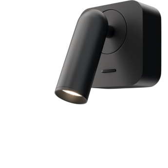 Настенный светильник (бра) MAYTONI MIRAX C039WL-L3B3K